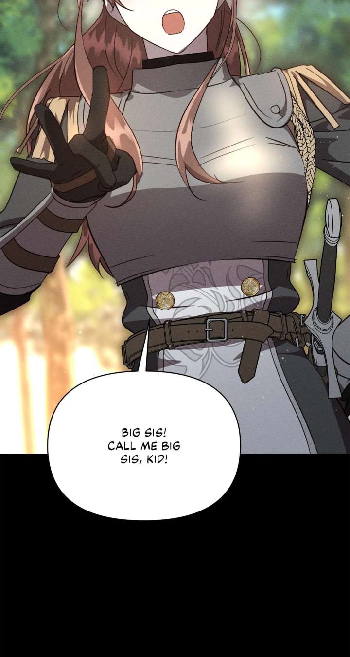 Don’t Be Carelessly Friendly Chapter 46 - Page 20