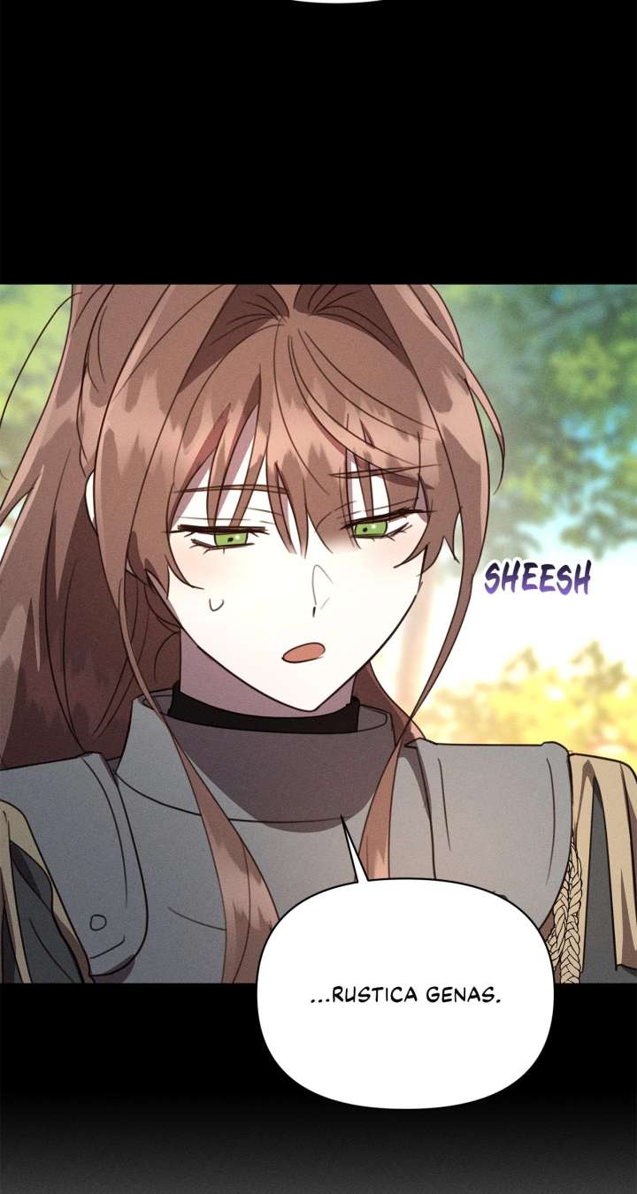 Don’t Be Carelessly Friendly Chapter 46 - Page 23