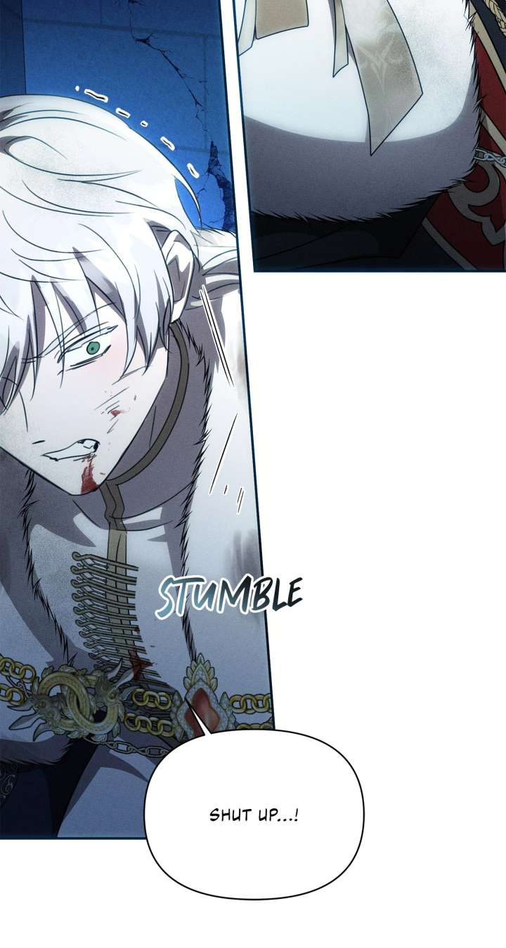 Don’t Be Carelessly Friendly Chapter 46 - Page 72