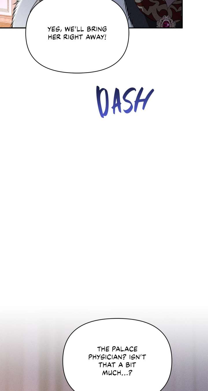 Don’t Be Carelessly Friendly Chapter 46 - Page 82