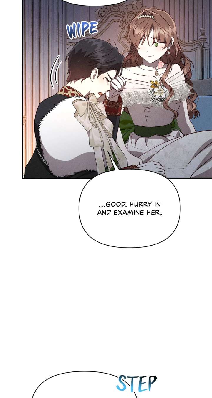 Don’t Be Carelessly Friendly Chapter 46 - Page 92