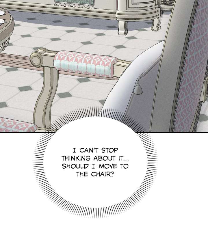 Don’t Be Carelessly Friendly Chapter 47 - Page 33