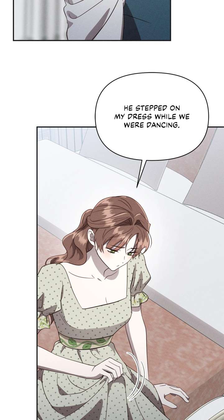 Don’t Be Carelessly Friendly Chapter 47 - Page 44