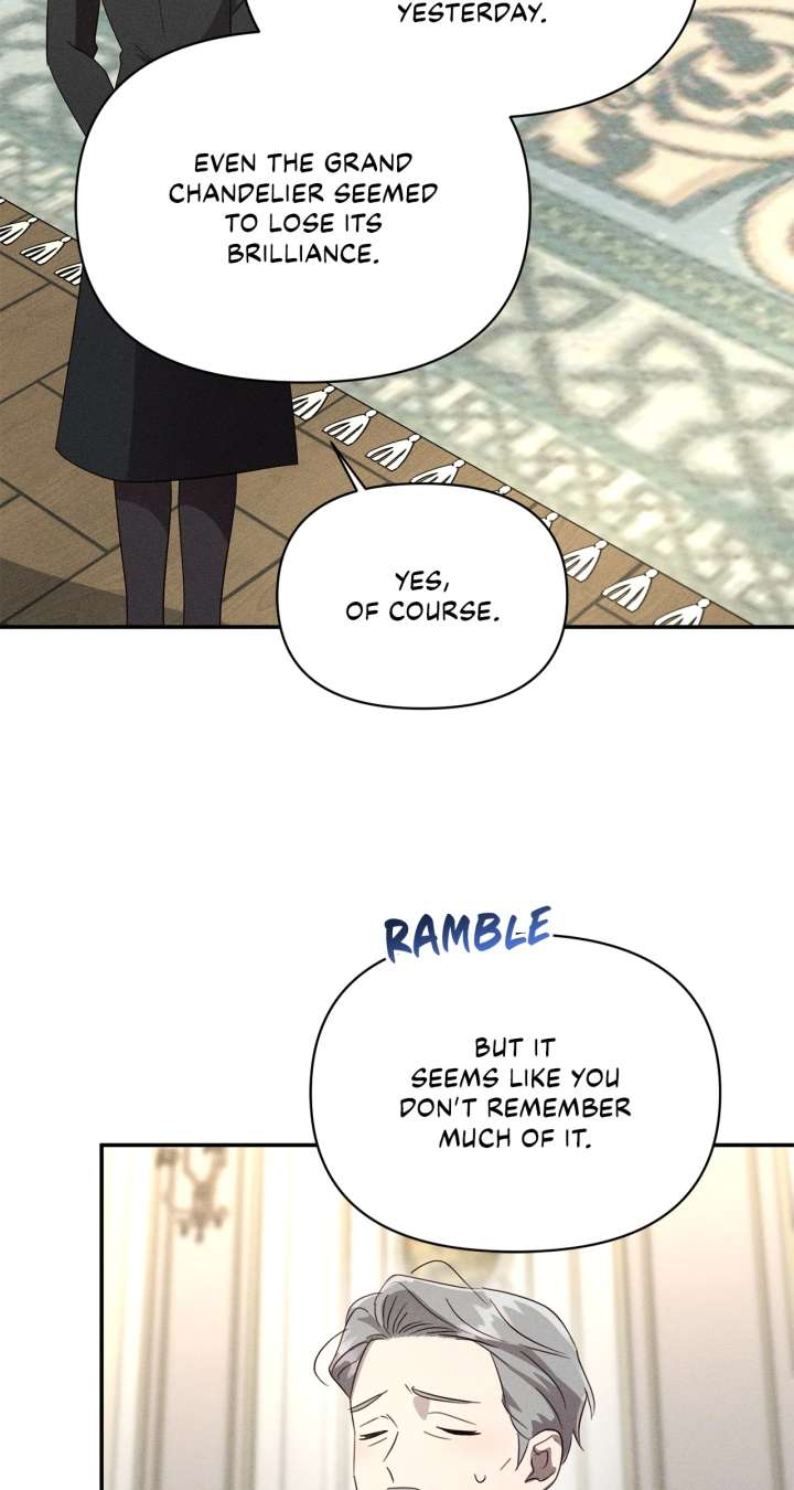 Don’t Be Carelessly Friendly Chapter 48 - Page 14