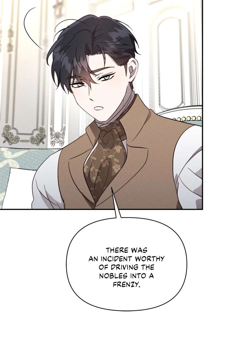 Don’t Be Carelessly Friendly Chapter 48 - Page 19