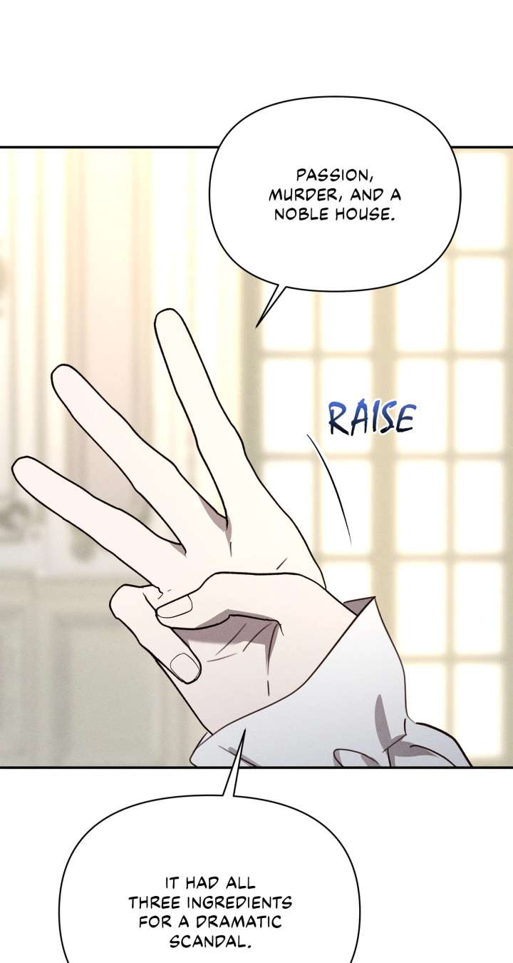 Don’t Be Carelessly Friendly Chapter 48 - Page 20