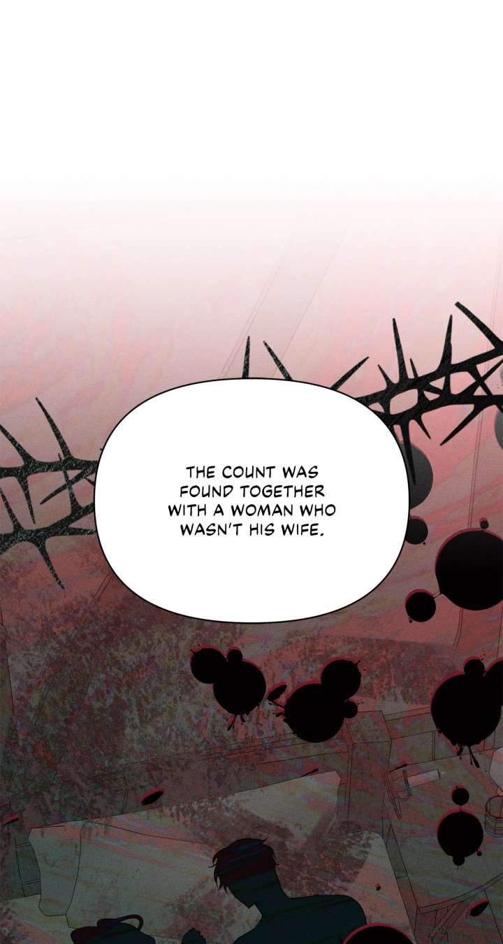 Don’t Be Carelessly Friendly Chapter 48 - Page 29