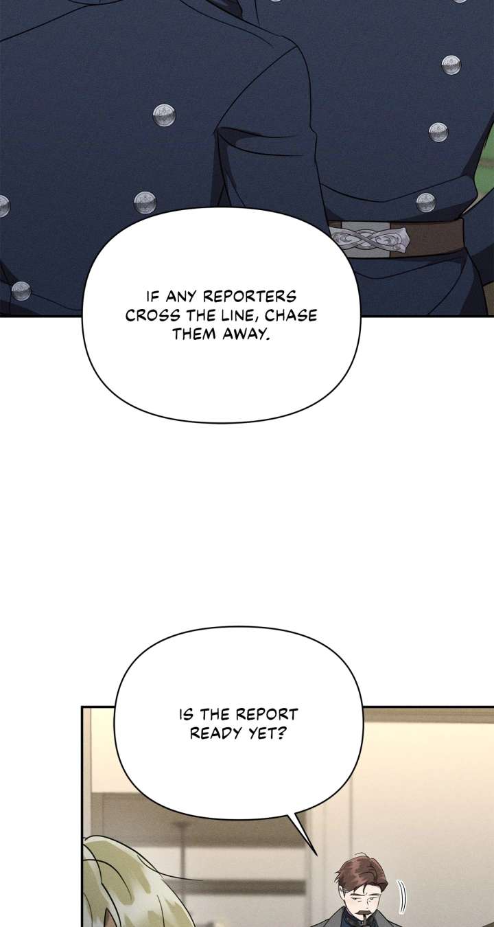 Don’t Be Carelessly Friendly Chapter 48 - Page 48