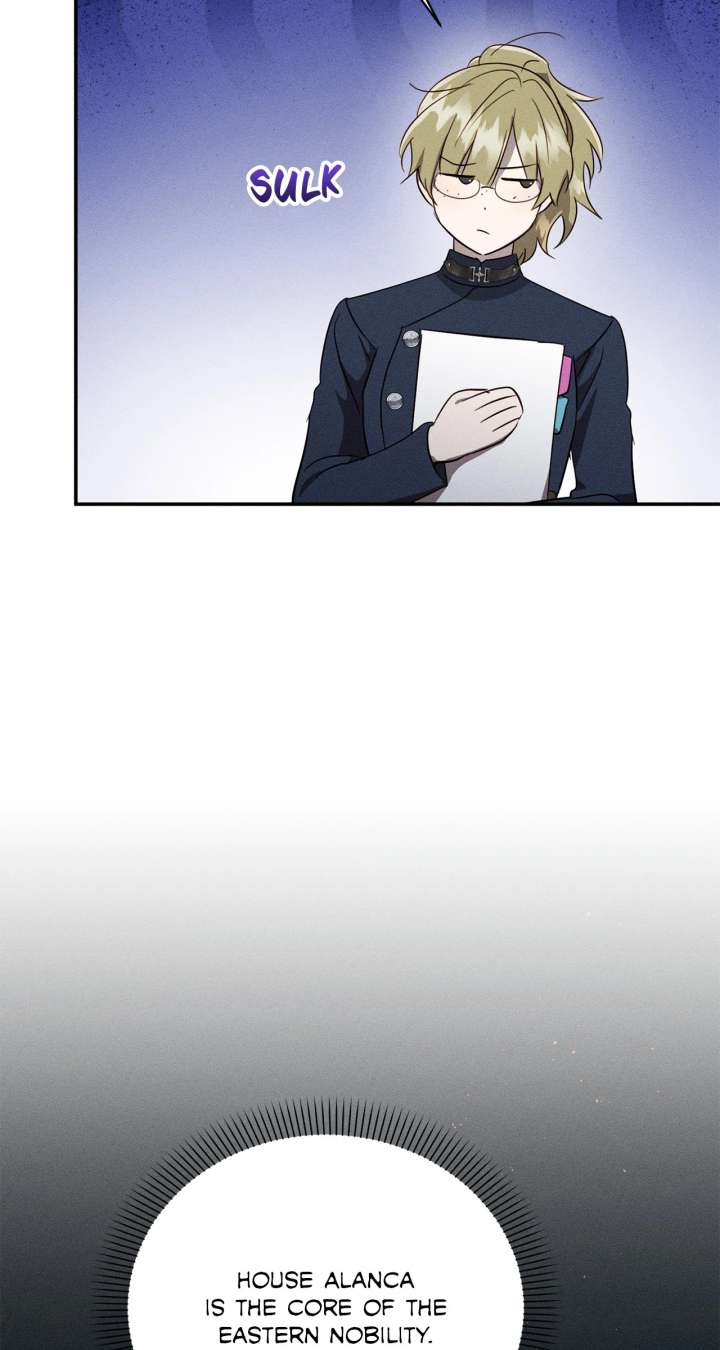 Don’t Be Carelessly Friendly Chapter 48 - Page 68