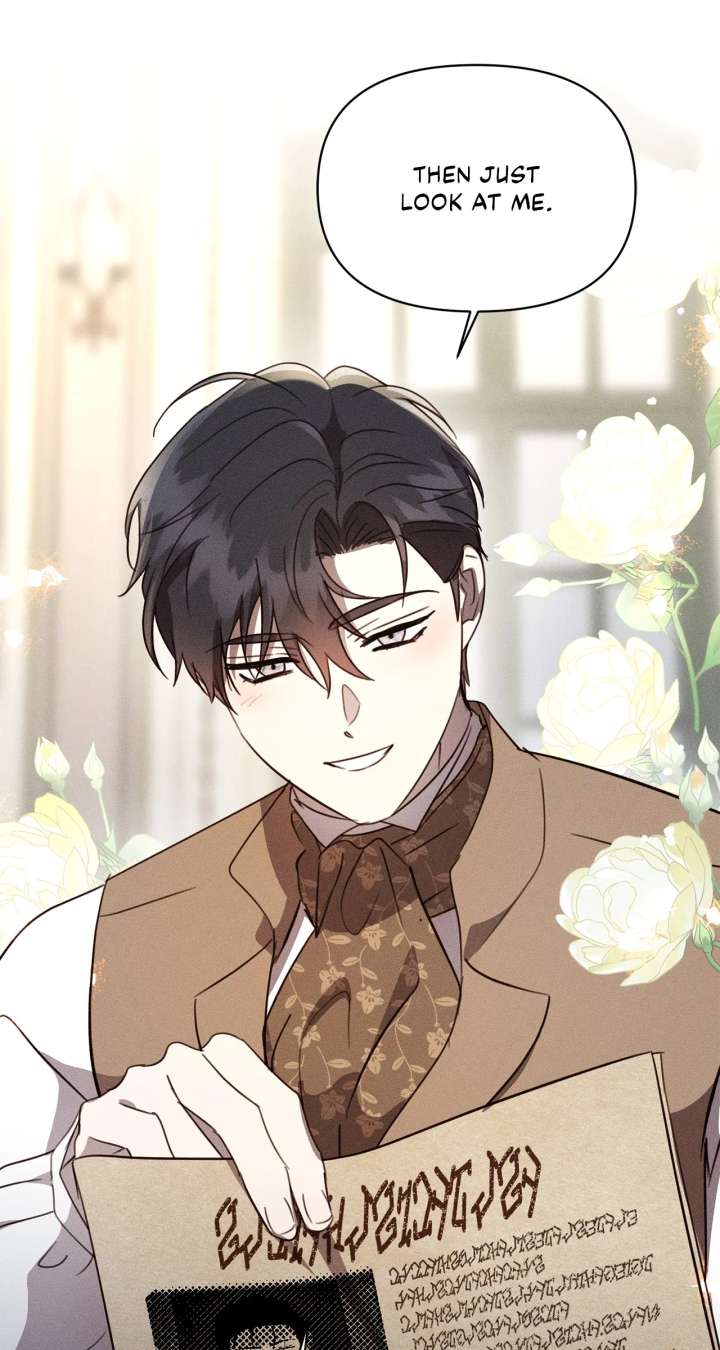 Don’t Be Carelessly Friendly Chapter 48 - Page 8