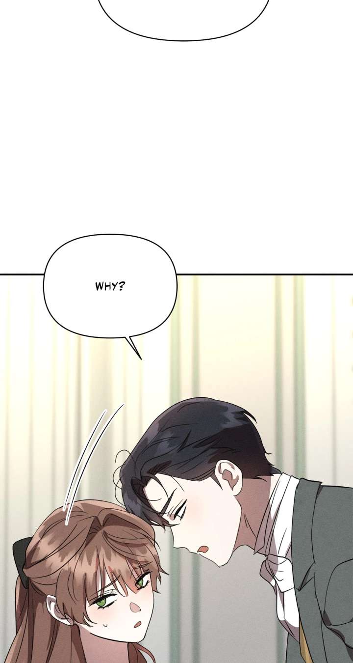 Don’t Be Carelessly Friendly Chapter 49 - Page 11