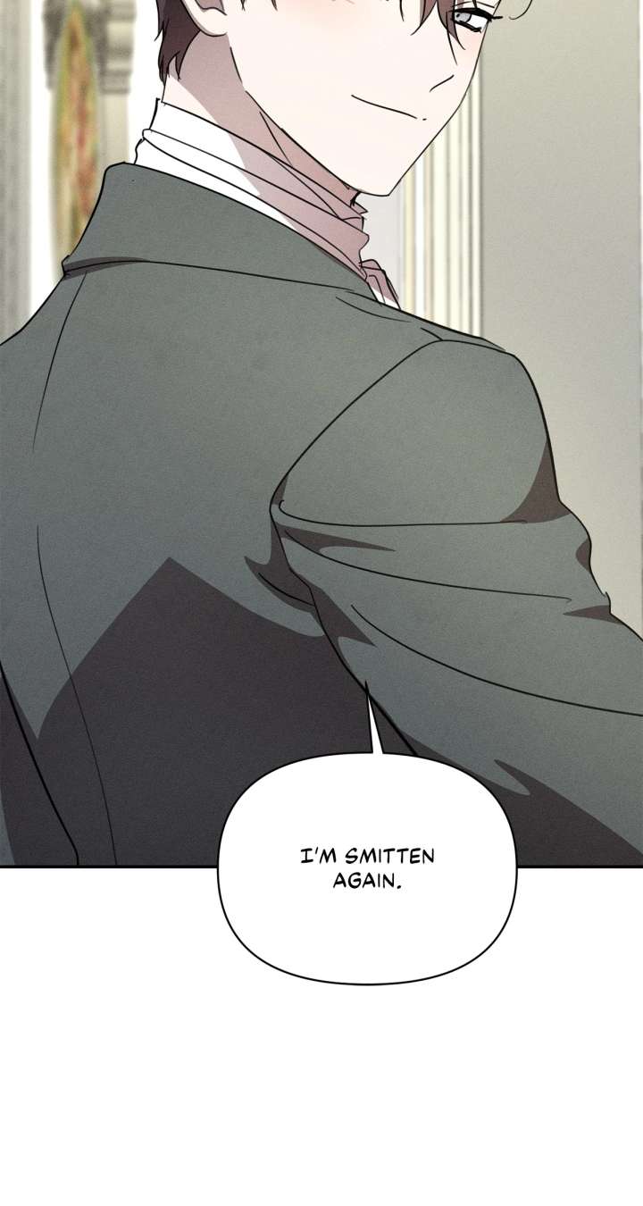 Don’t Be Carelessly Friendly Chapter 49 - Page 51