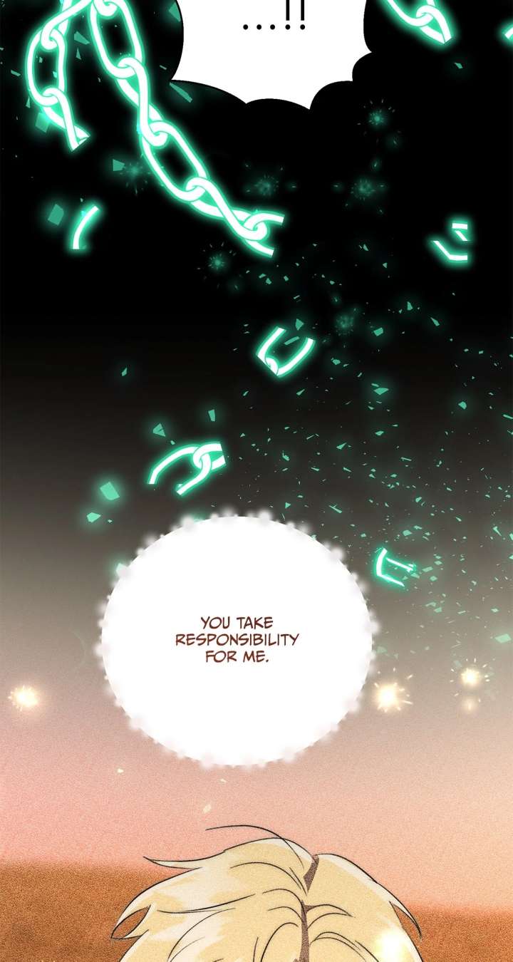 Don’t Be Carelessly Friendly Chapter 49 - Page 74