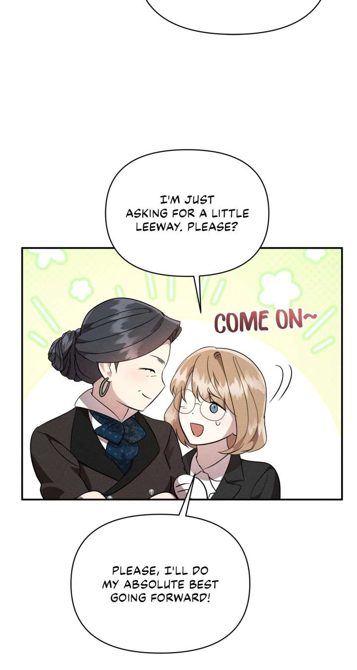 Don’t Be Carelessly Friendly Chapter 50 - Page 30