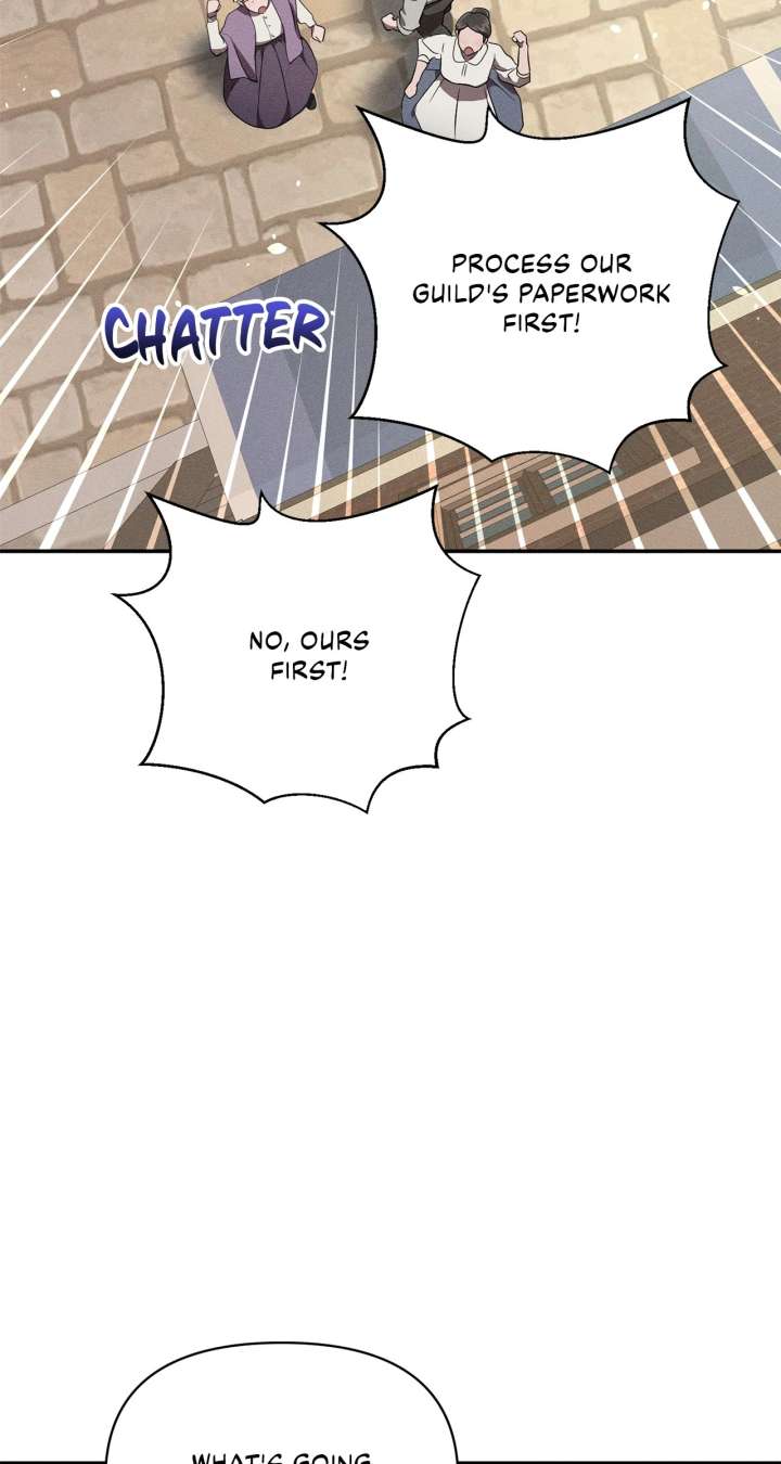 Don’t Be Carelessly Friendly Chapter 50 - Page 45