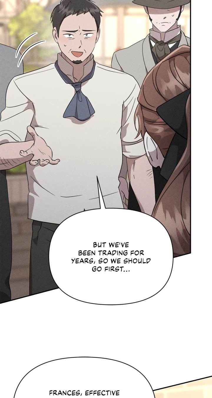 Don’t Be Carelessly Friendly Chapter 50 - Page 57