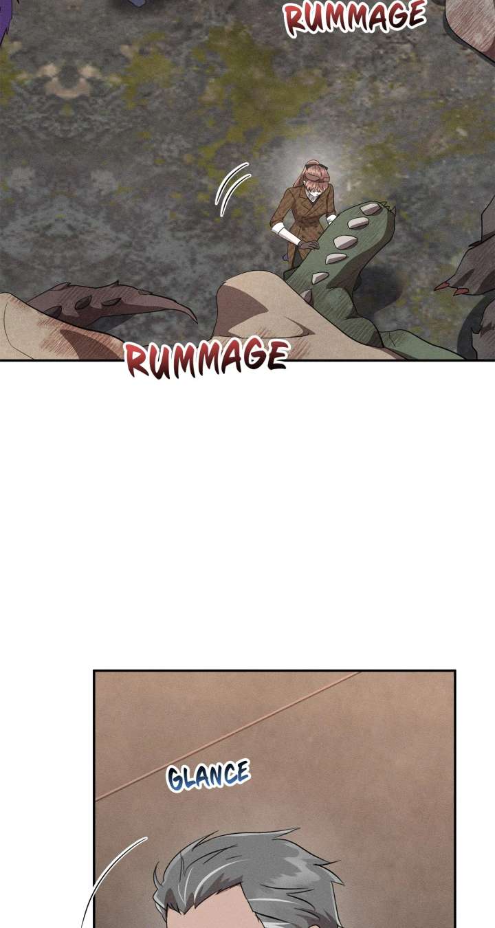 Don’t Be Carelessly Friendly Chapter 50 - Page 71