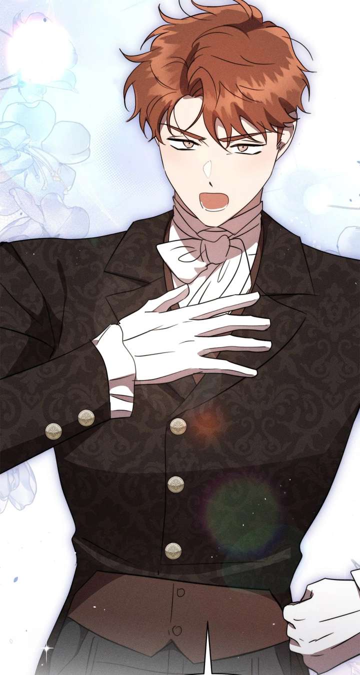 Don’t Be Carelessly Friendly Chapter 51 - Page 10