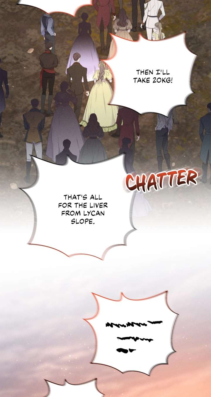 Don’t Be Carelessly Friendly Chapter 51 - Page 24