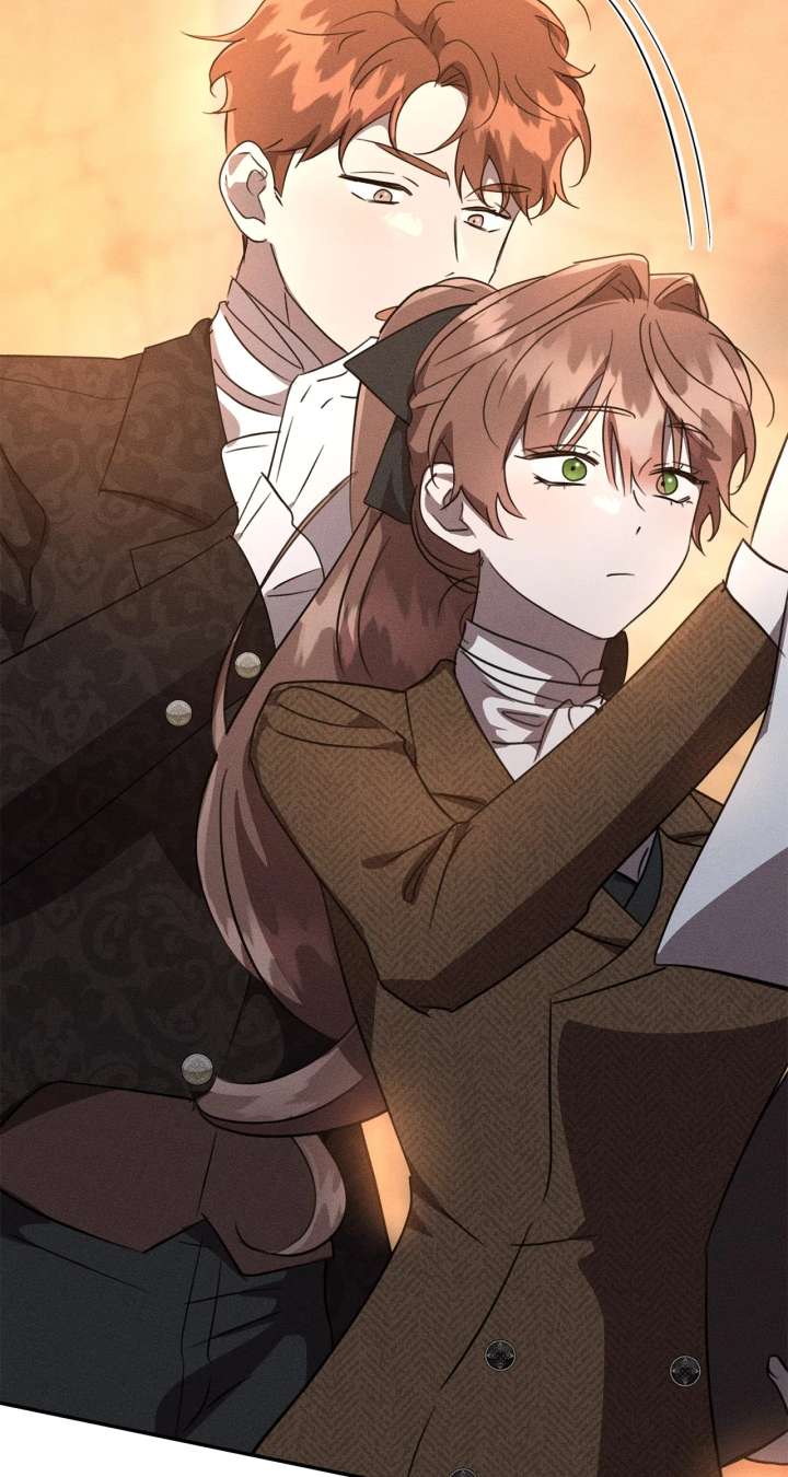 Don’t Be Carelessly Friendly Chapter 51 - Page 42