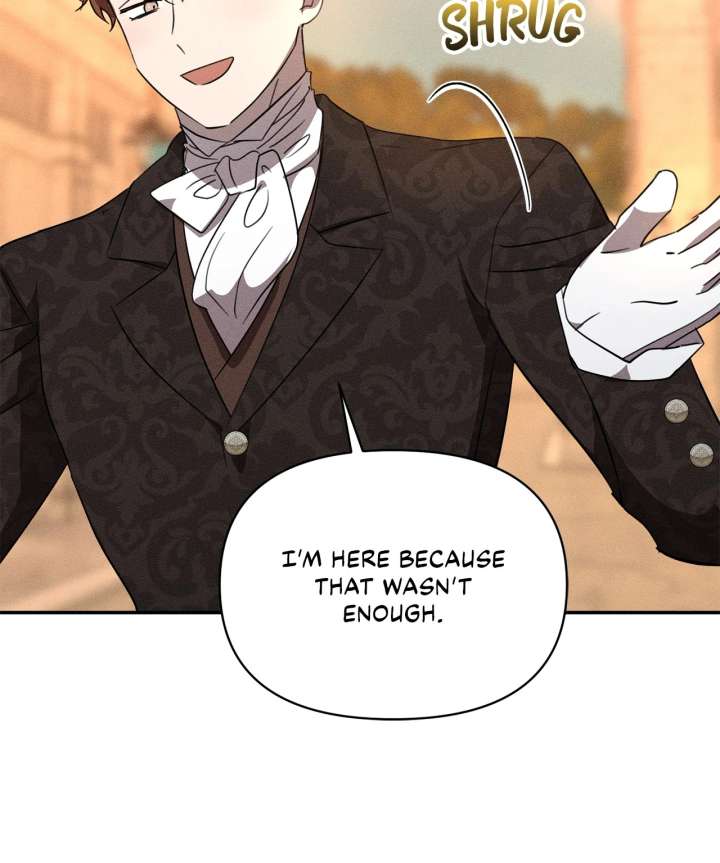 Don’t Be Carelessly Friendly Chapter 51 - Page 45