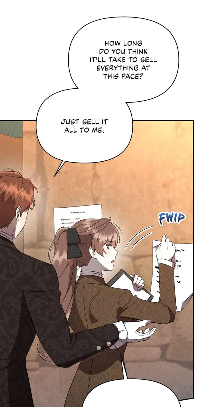 Don’t Be Carelessly Friendly Chapter 51 - Page 46