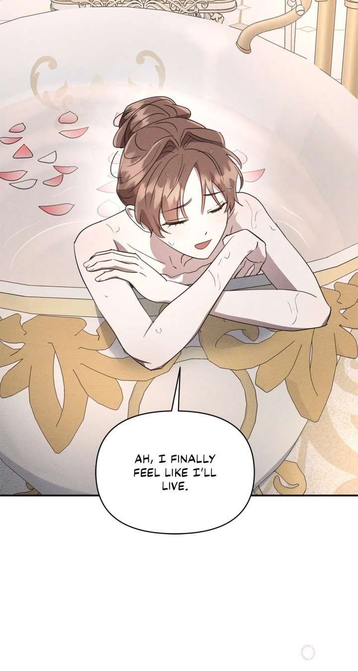 Don’t Be Carelessly Friendly Chapter 51 - Page 63