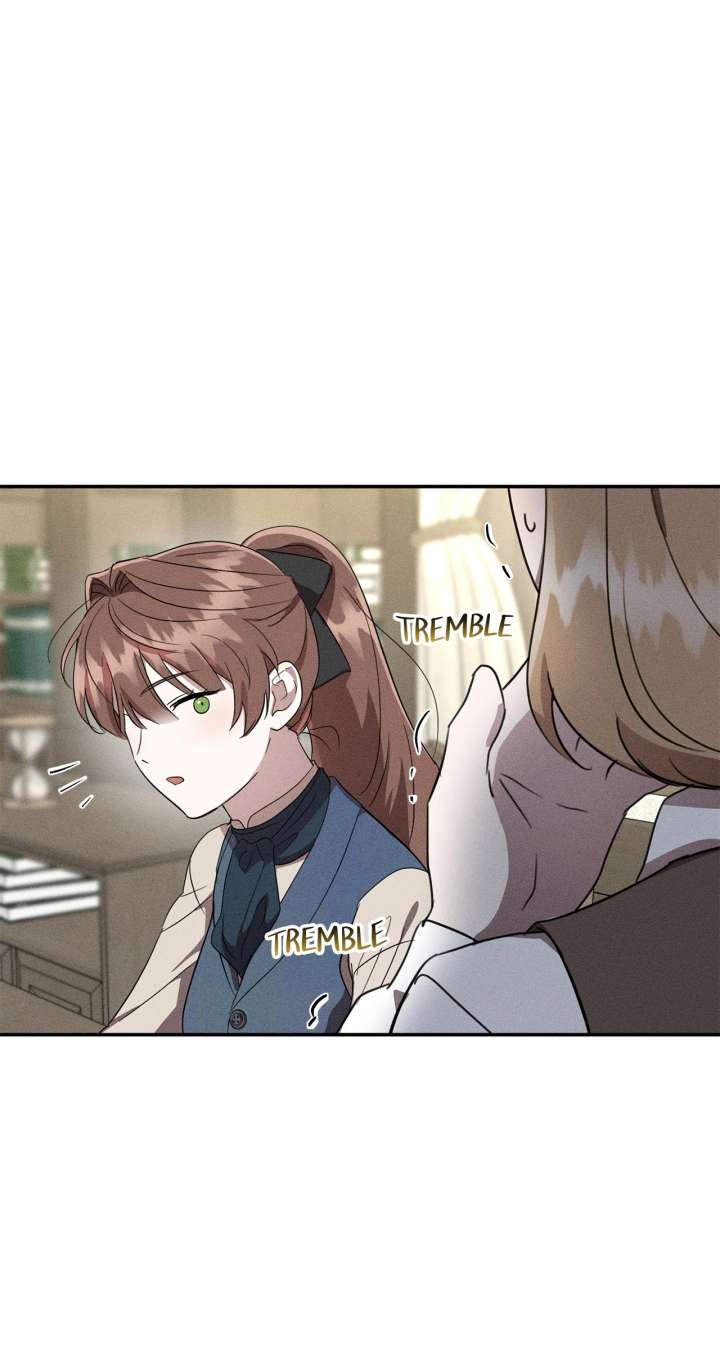 Don’t Be Carelessly Friendly Chapter 52 - Page 54