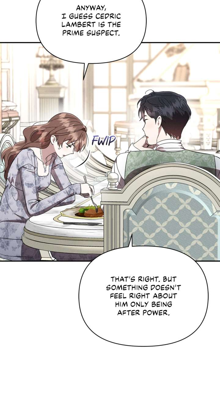 Don’t Be Carelessly Friendly Chapter 52 - Page 6