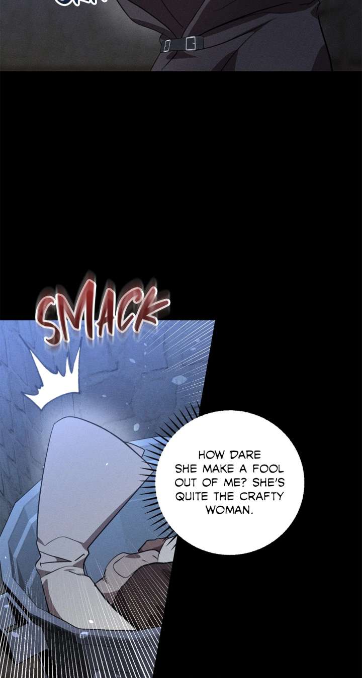 Don’t Be Carelessly Friendly Chapter 53 - Page 25