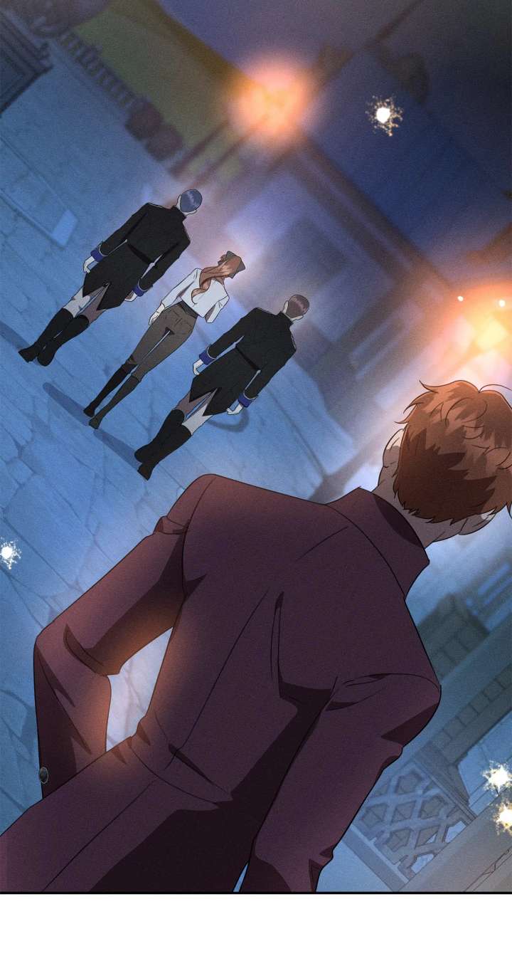 Don’t Be Carelessly Friendly Chapter 53 - Page 69