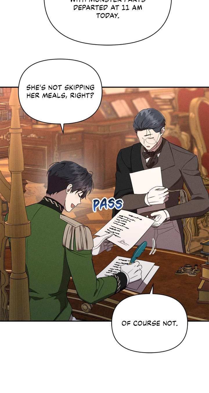 Don’t Be Carelessly Friendly Chapter 53 - Page 7