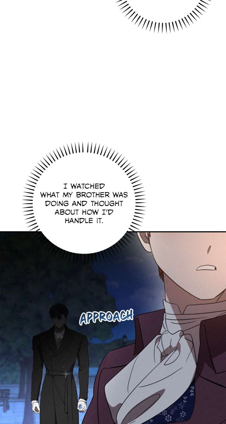 Don’t Be Carelessly Friendly Chapter 53 - Page 72