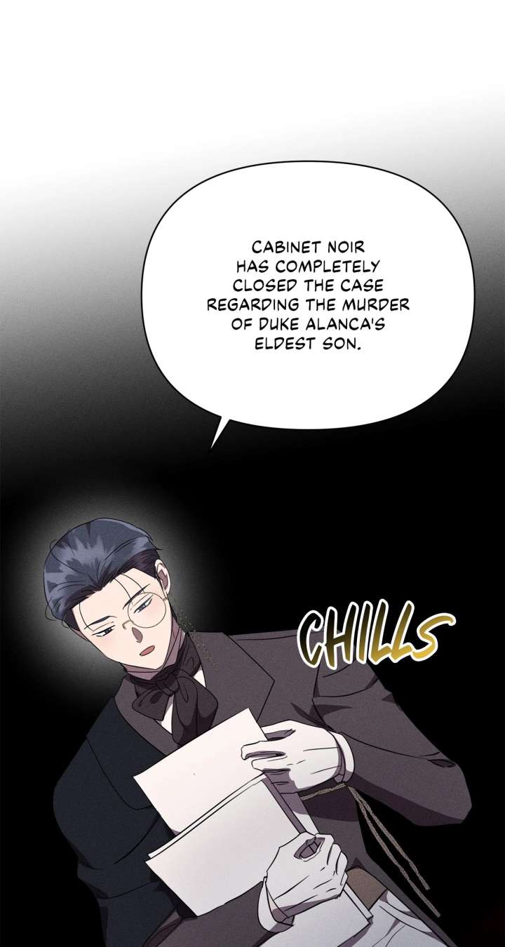 Don’t Be Carelessly Friendly Chapter 53 - Page 9