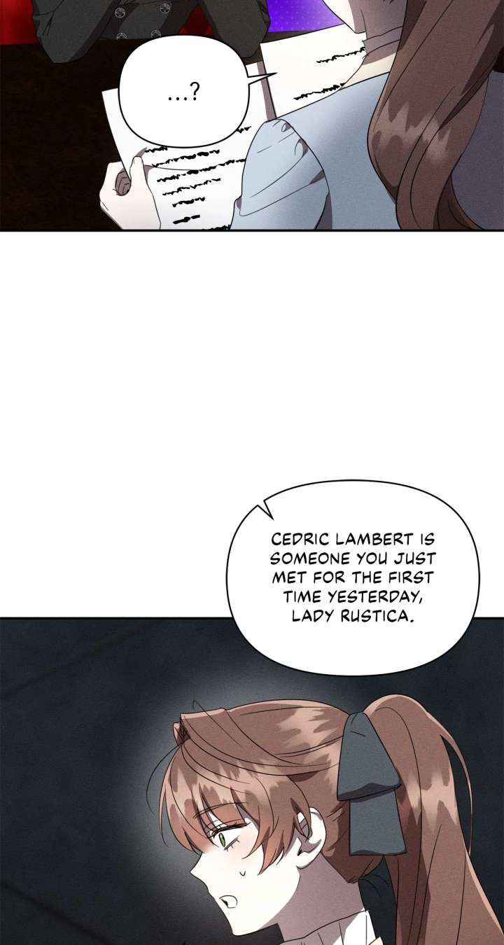 Don’t Be Carelessly Friendly Chapter 54 - Page 4