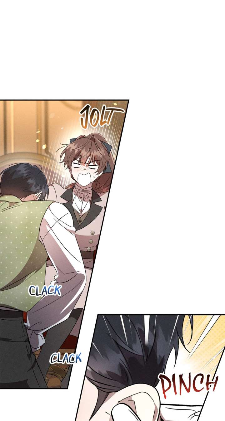 Don’t Be Carelessly Friendly Chapter 55 - Page 47