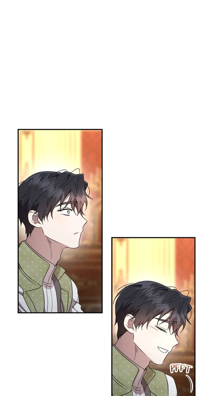 Don’t Be Carelessly Friendly Chapter 55 - Page 55