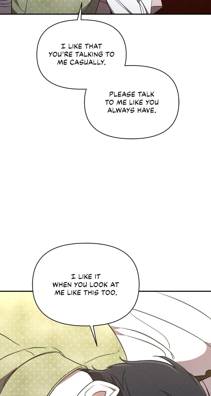 Don’t Be Carelessly Friendly Chapter 55 - Page 57