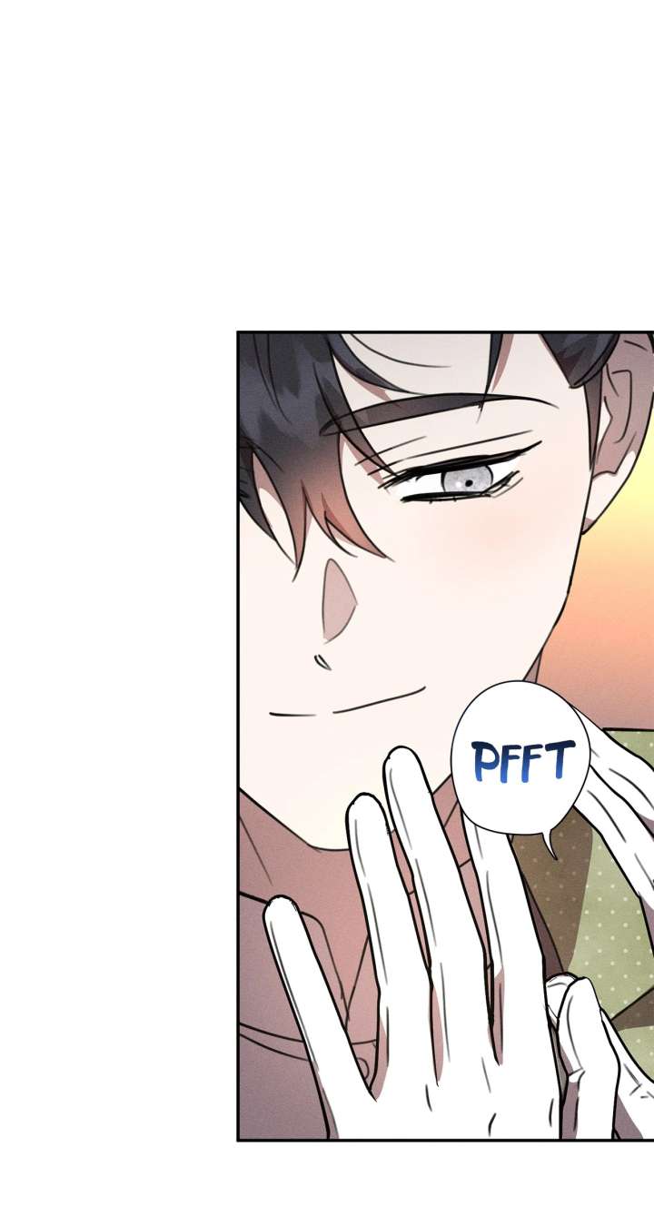 Don’t Be Carelessly Friendly Chapter 55 - Page 60