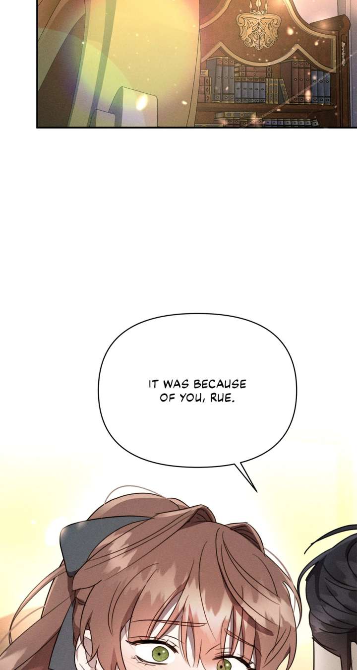 Don’t Be Carelessly Friendly Chapter 55 - Page 65