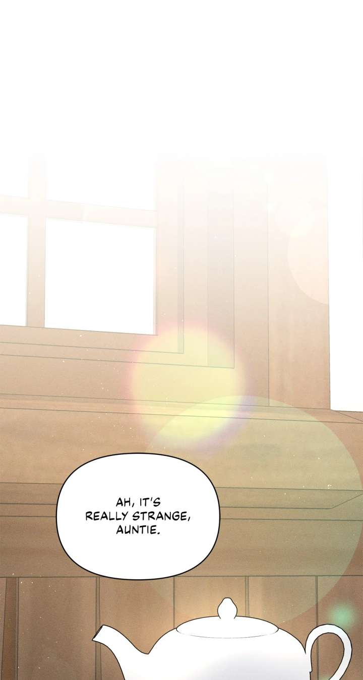 Don’t Be Carelessly Friendly Chapter 56 - Page 16