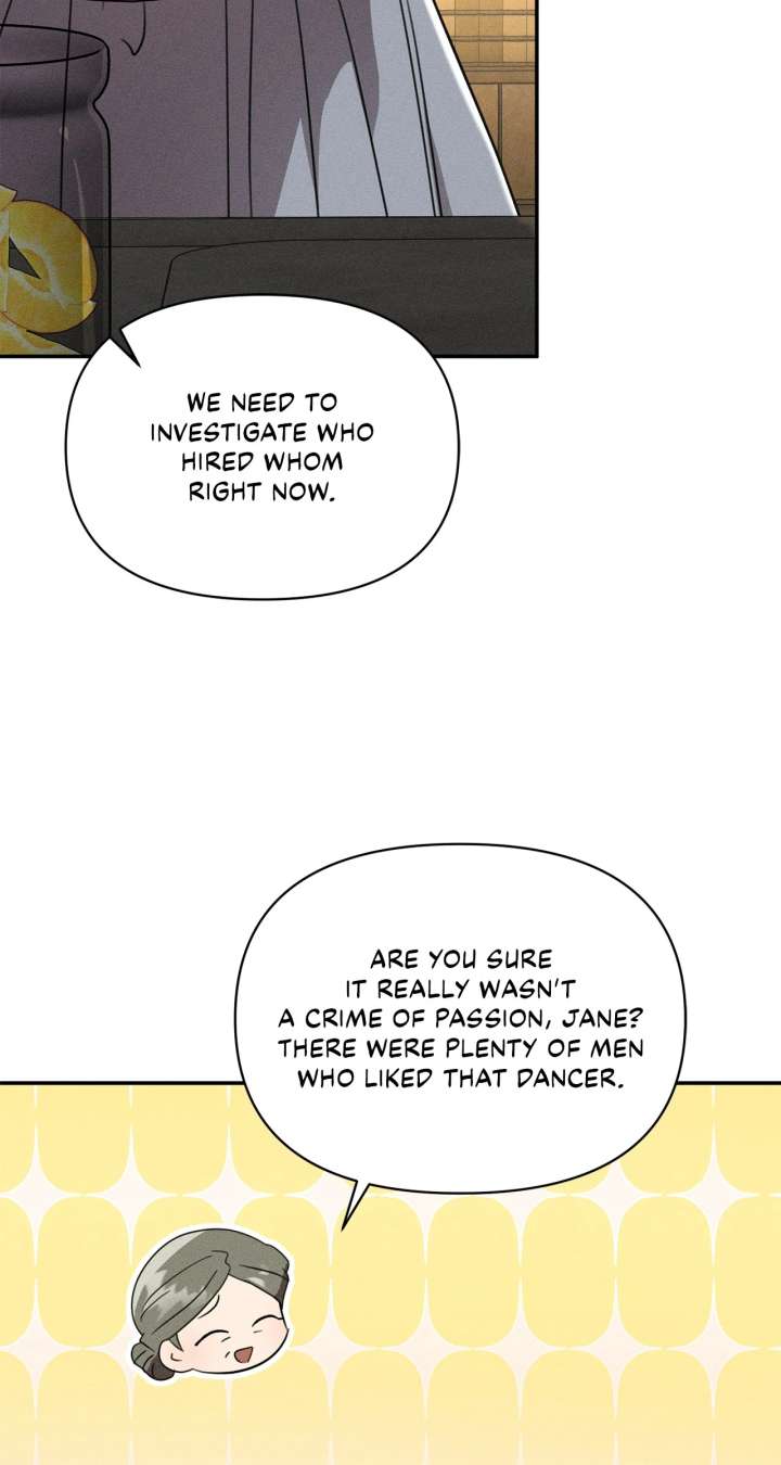 Don’t Be Carelessly Friendly Chapter 56 - Page 28