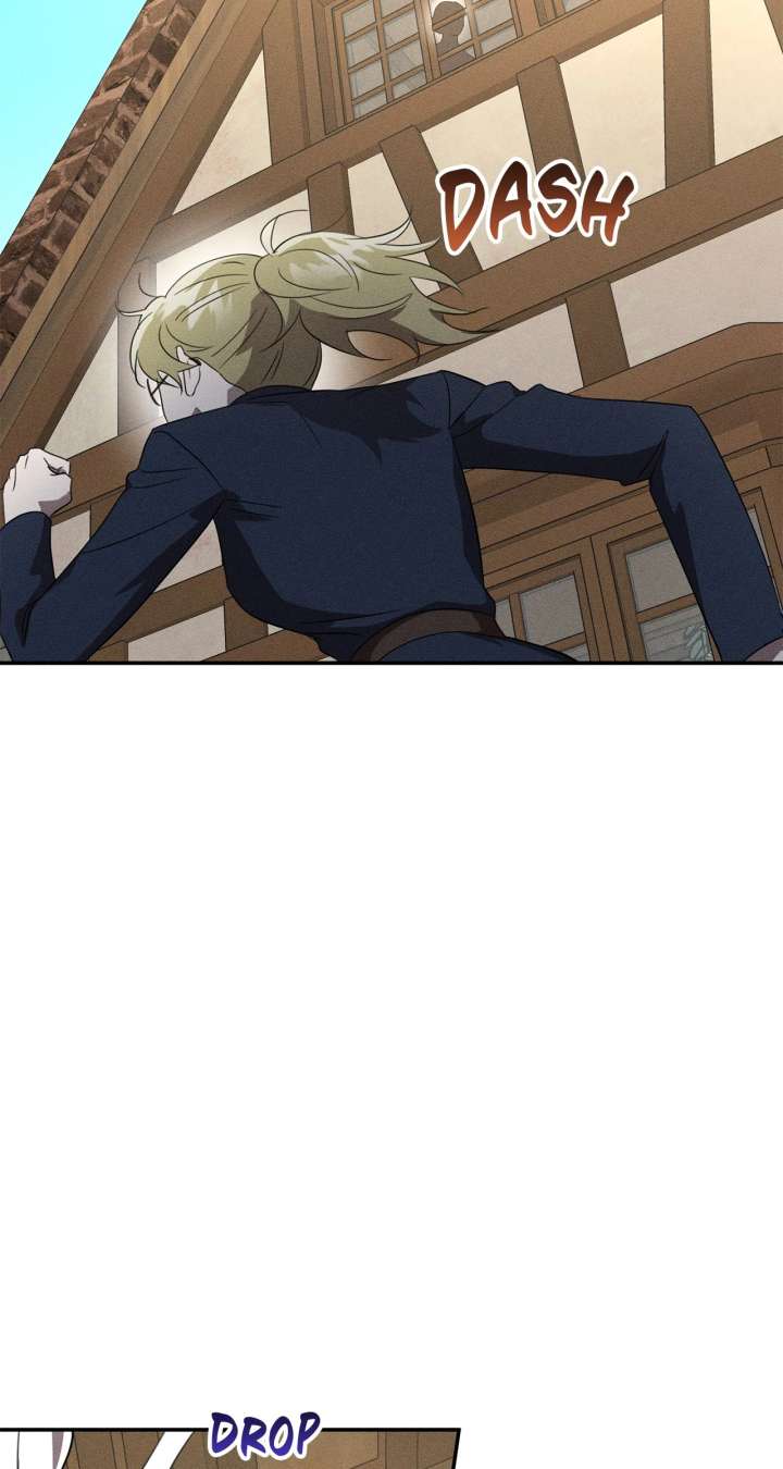 Don’t Be Carelessly Friendly Chapter 56 - Page 36