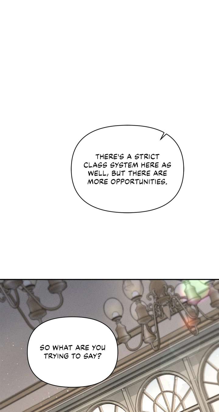 Don’t Be Carelessly Friendly Chapter 56 - Page 57