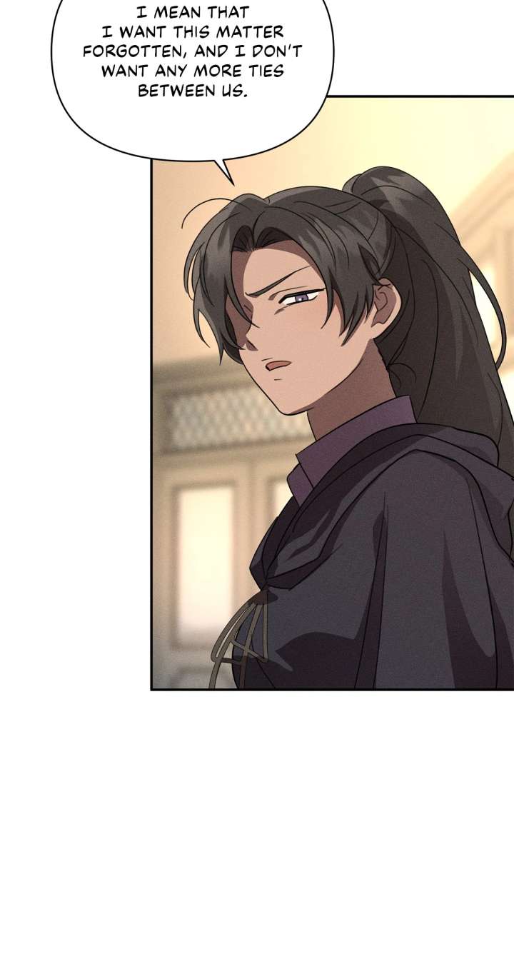 Don’t Be Carelessly Friendly Chapter 56 - Page 67