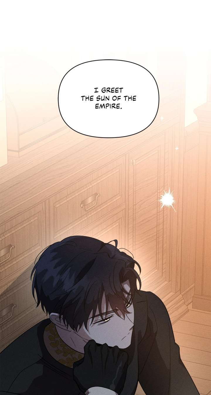 Don’t Be Carelessly Friendly Chapter 56 - Page 85