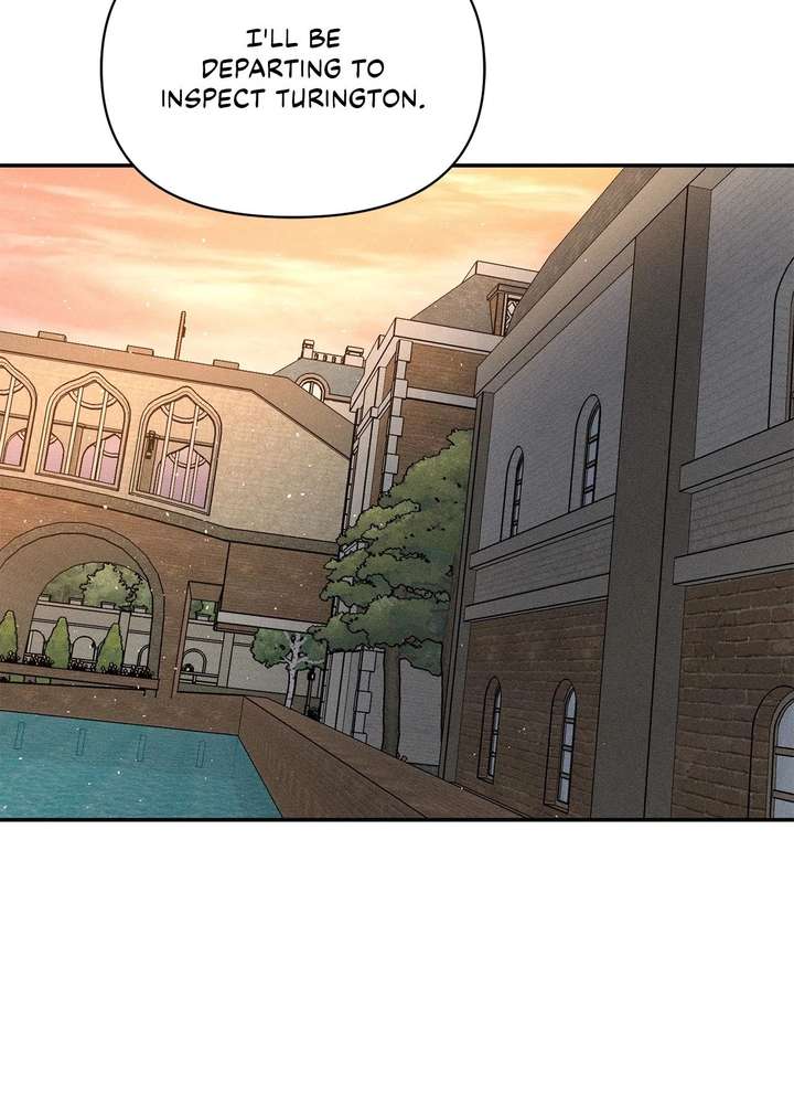 Don’t Be Carelessly Friendly Chapter 57 - Page 14