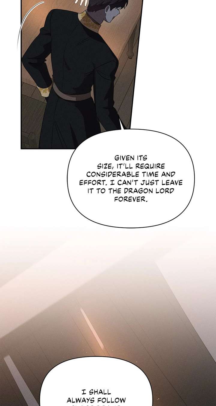 Don’t Be Carelessly Friendly Chapter 57 - Page 16