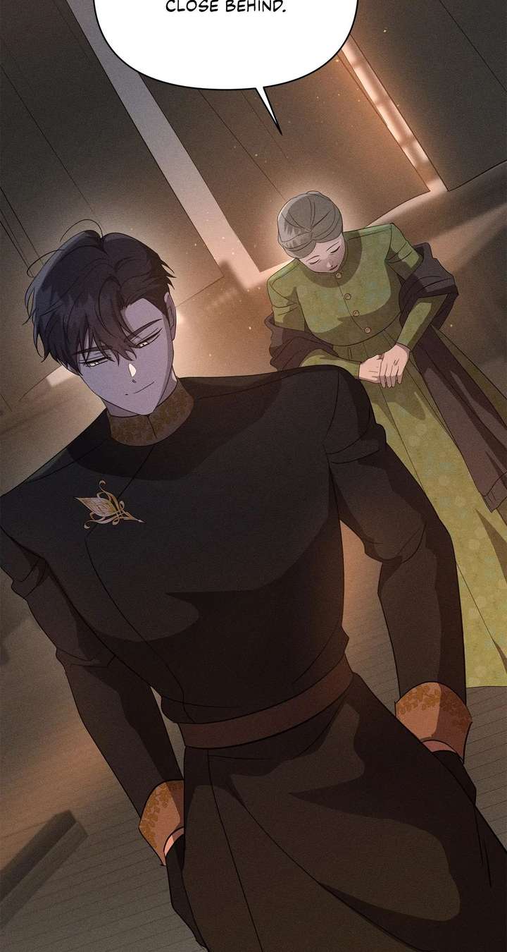 Don’t Be Carelessly Friendly Chapter 57 - Page 17