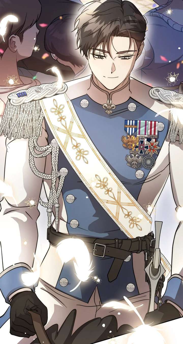 Don’t Be Carelessly Friendly Chapter 57 - Page 24